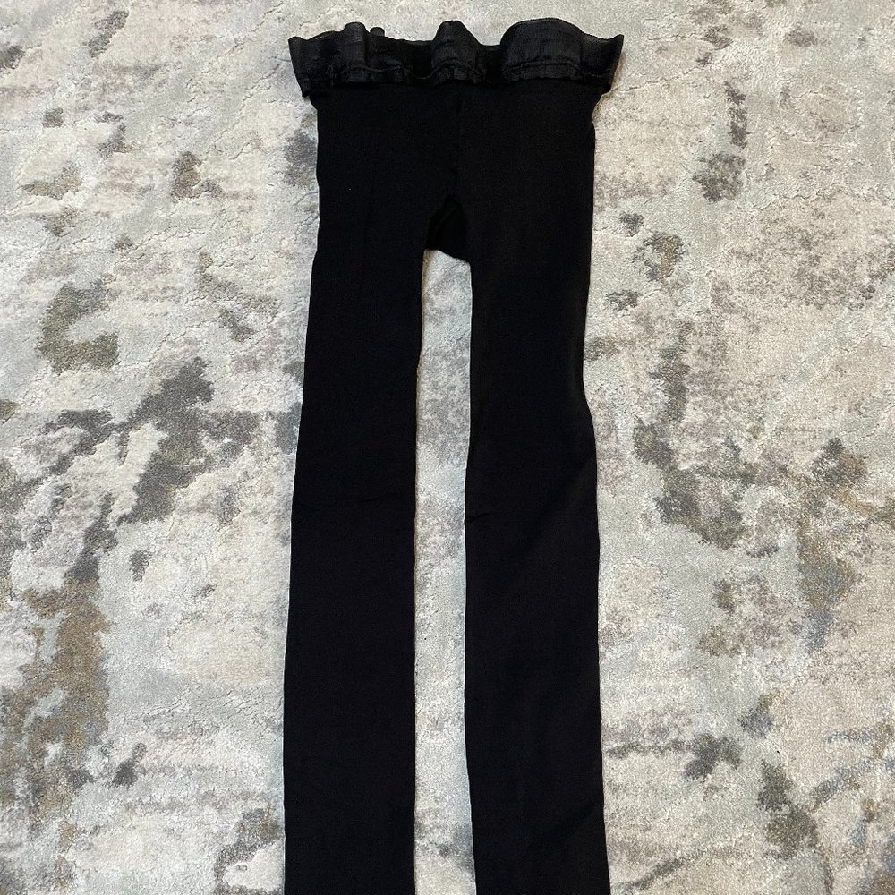 ASOS Maternity 50 Denier tights, size S/M - NEW